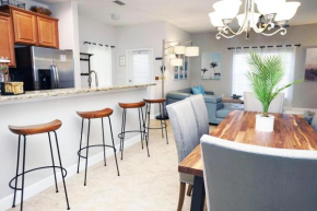 Candy Palm 8885 Water View Townhouse, Sleeps 12